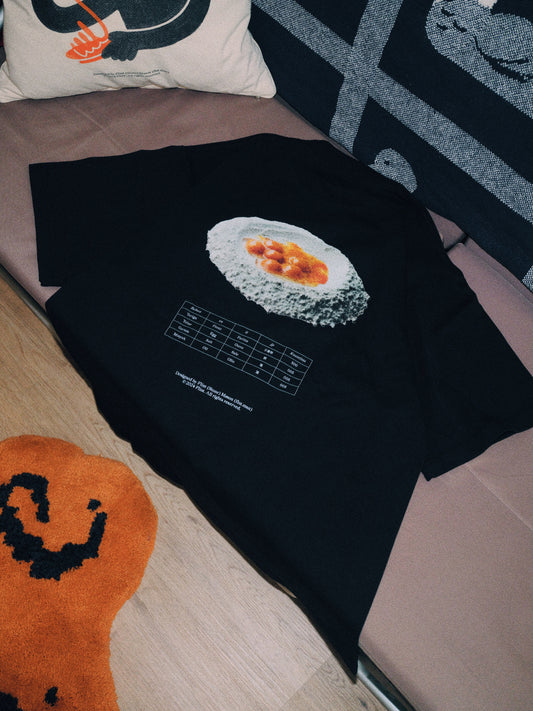 Pasta Dough T-Shirt